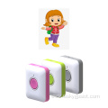 Small GPS Trackers for Kids